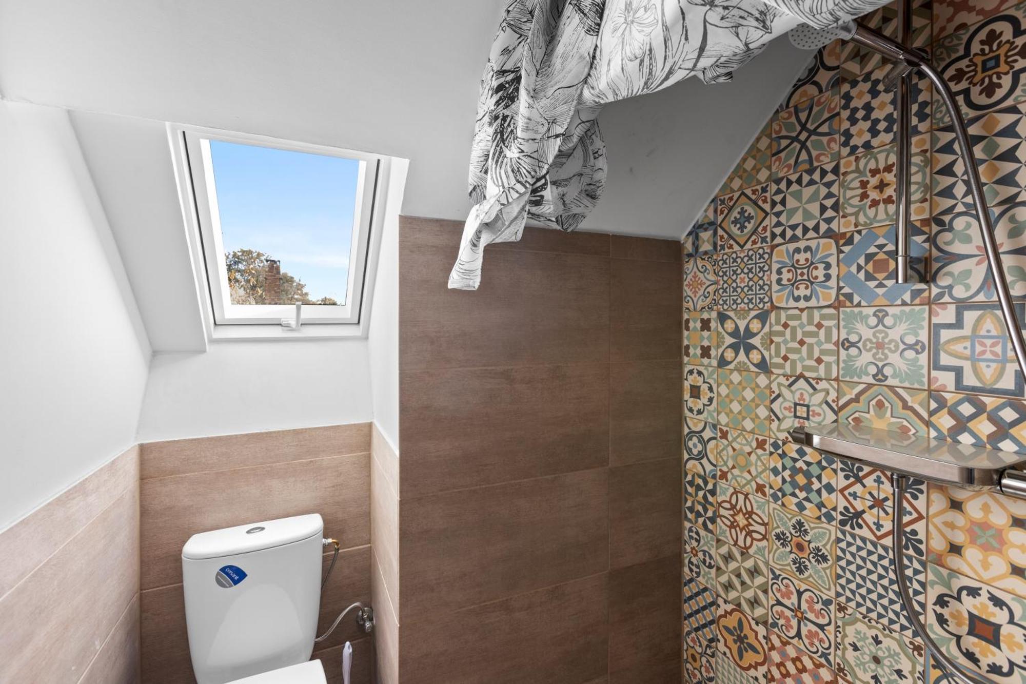 Sabina Mounteurwohnung Dachboden I 55 Zoll Tv I Schlafcouch Mit 20Cm Matraze 2 Weitere Schlafplaetze I Kueche I Bad Trebbin Exteriér fotografie